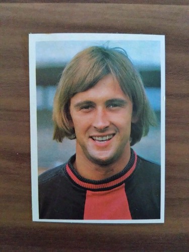 Dieter burdenski unsere - dieter,