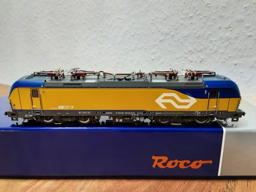 Roco 71974 vectron ell - roco, ns
