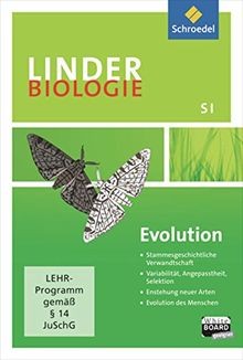Linder biologie evolution - linder, si: