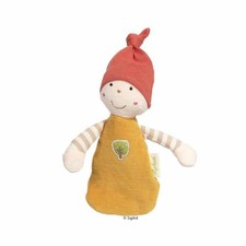 Sigikid kleine Wichtel-Puppe