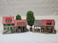 FALLER B-276 H0 BAUERNHOF MIT