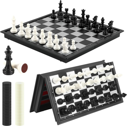 Magnetisches 1 - magnetisches, 3-in-1