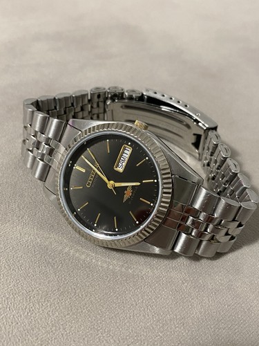 Citizen eagle automatik - eagle, 7