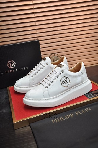 Scarpe bianche philip - bianche,