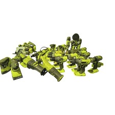 Konvolut Ryobi 18V