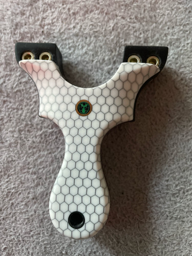 Custom zwille honeycomb - zwille,