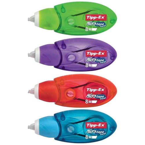 Tipp korrekturroller micro - tipp-ex,