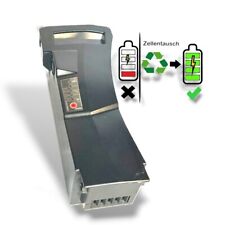 Zellentausch Derby Cycle Akku 36V Li Ion