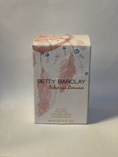 Betty Barclay Bohemian Romance