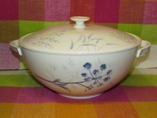 V&B VILLEROY & BOCH - BLUE