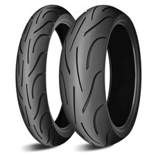 SATZ MOTORRADREIFEN MICHELIN PILOT POWER 2CT 120 70 R 17 58 W 180 55 R 17 73 W