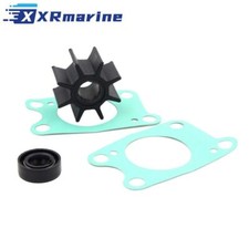 Honda (5 PS BF5) 06192 ZV1 C00 Wasserpumpe Impeller Service Kit für