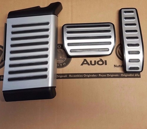 Original audi pedale - audi, q7