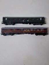 modelleisenbahnwaggons HO von
