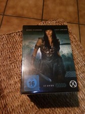 Xena komplette serie - xena,