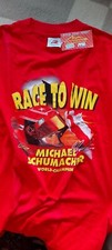 Michael Schumacher T-Shirt +