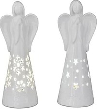 1 Stück Engel Figur