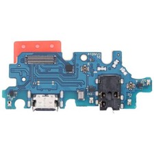 Ladebuchse Charging Port Board