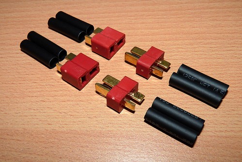 Paar plug stecker buchse - plug,