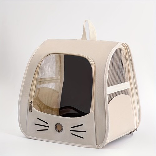 Katzenrucksack frontöffnung - katzenrucksack,