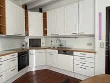 Poggenpohl Einbauküche