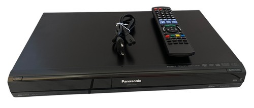 Panasonic dmr eh595 - dmr,