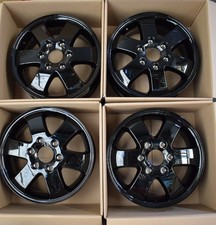 4x Original Mercedes w906 w910