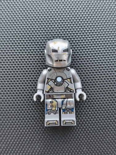 Lego figur iron man rüstung - lego,