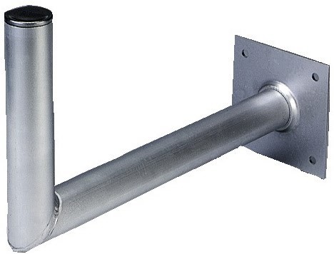 Hama antennenmast sat - antennenmast, sat-halter