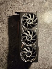 AMD Radeon RX 6800 XT 16GB GDDR6 Grafikkarte Referenzdesign mit OVP