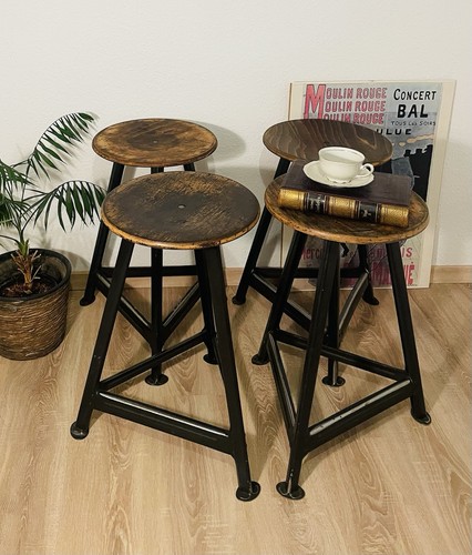 Hocker werkstatthocker set - werkstatthocker,