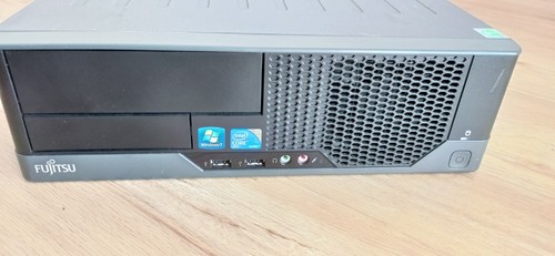 Fujitsu esprimo e9900 - fujitsu,