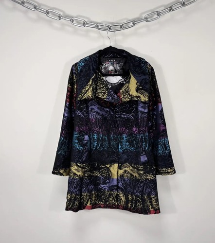 Desigual rainbow comic relief - desigual,