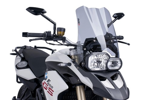 Puig touringscheibe für bmw - puig,