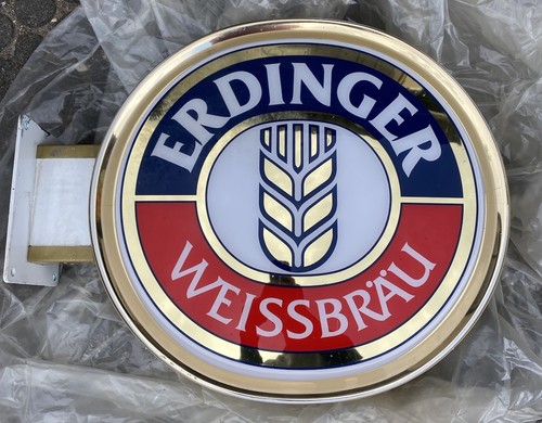 Erdinger weissbräu - erdinger,