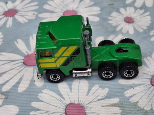 Matchbox superfast kenworth - matchbox,