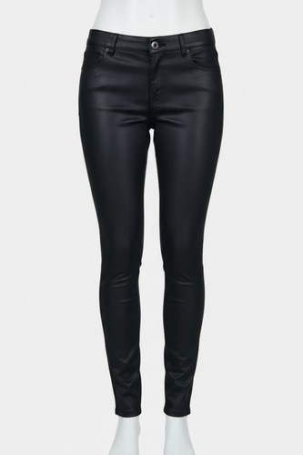 Bianca leder look - look/, damen