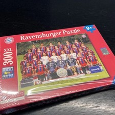  Puzzle, FC BAYERN MÜNCHEN