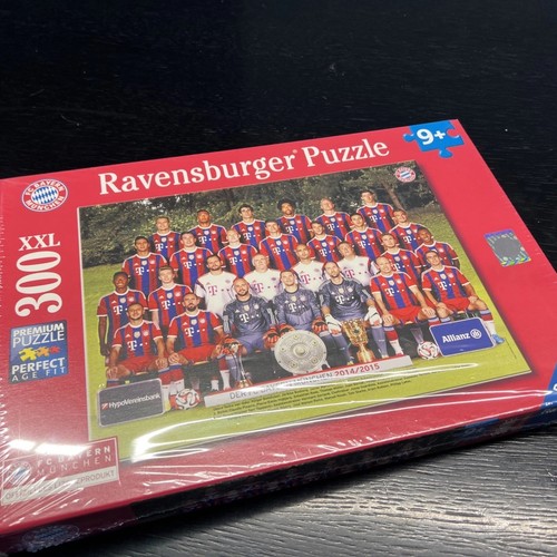 Puzzle bayern münchen - puzzle,,