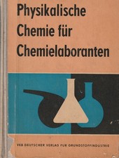 Physikalische Chemie für