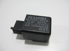 Blinkerrelais Blinkrelais Relais Blinker Yamaha XV 1600 Wild Star Wildstar