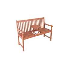 Gartenbank Holzbank Sitzbank