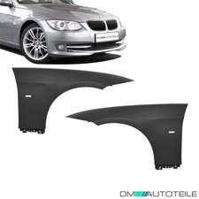 Kotflügel links rechts