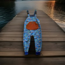 Matschhose Regenhose Softshell