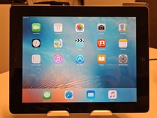 Apple iPad 2 16 GB WiFi mit Schutzhülle und Dockingstation