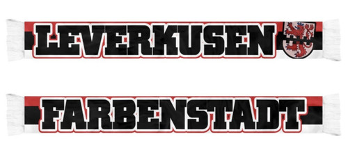 Leverkusen fußball ultras - leverkusen,