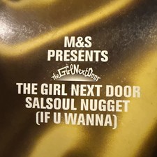 Girl Next Door – Salsoul