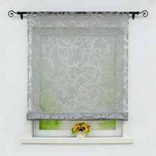 Raffrollo Ausbrenner