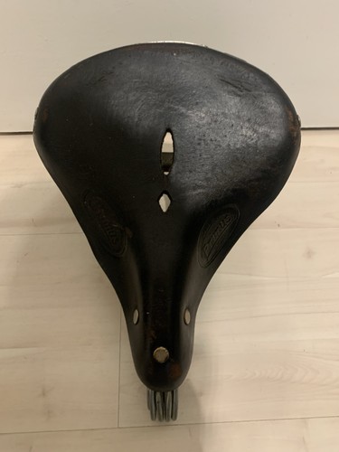 Lepper primus leder - -,