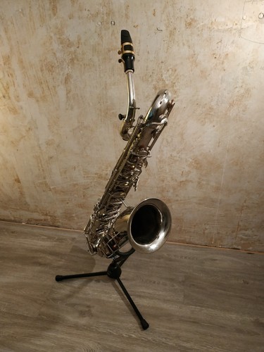 Bariton saxophon amati - bariton,